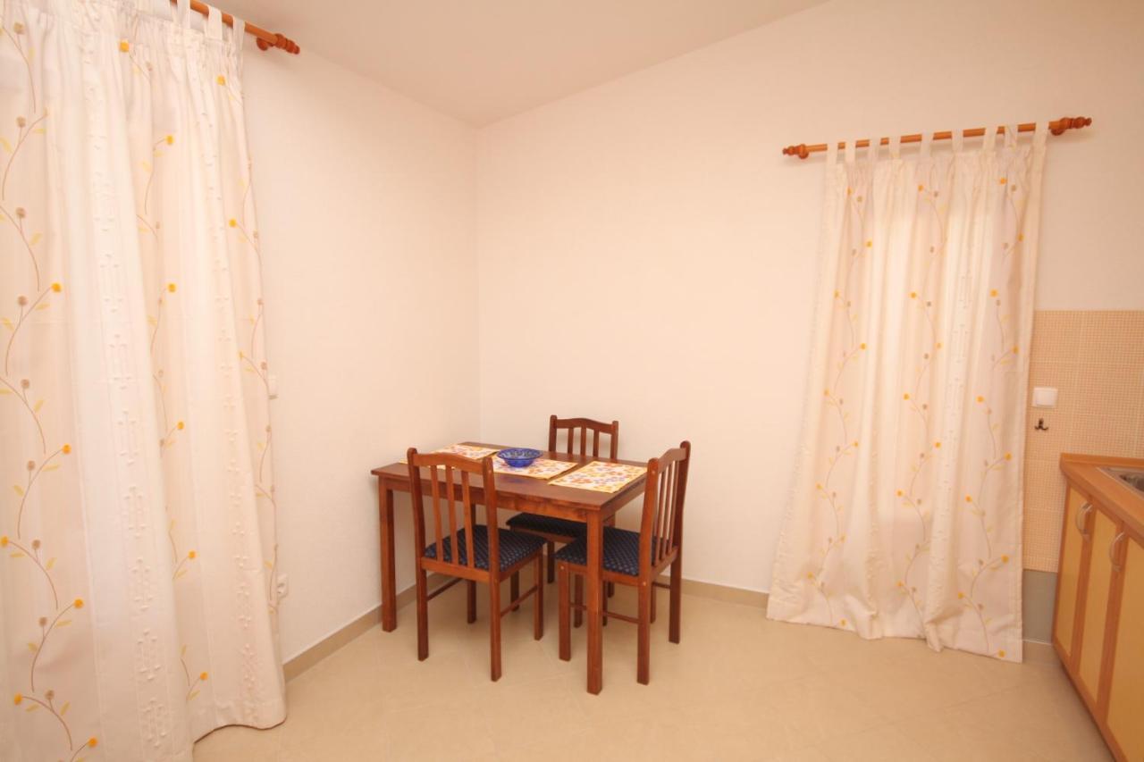 Apartments with a parking space Baska Voda, Makarska - 2709 Bagian luar foto
